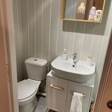 Maisonnette Individuelle En Plein Centre Cognac